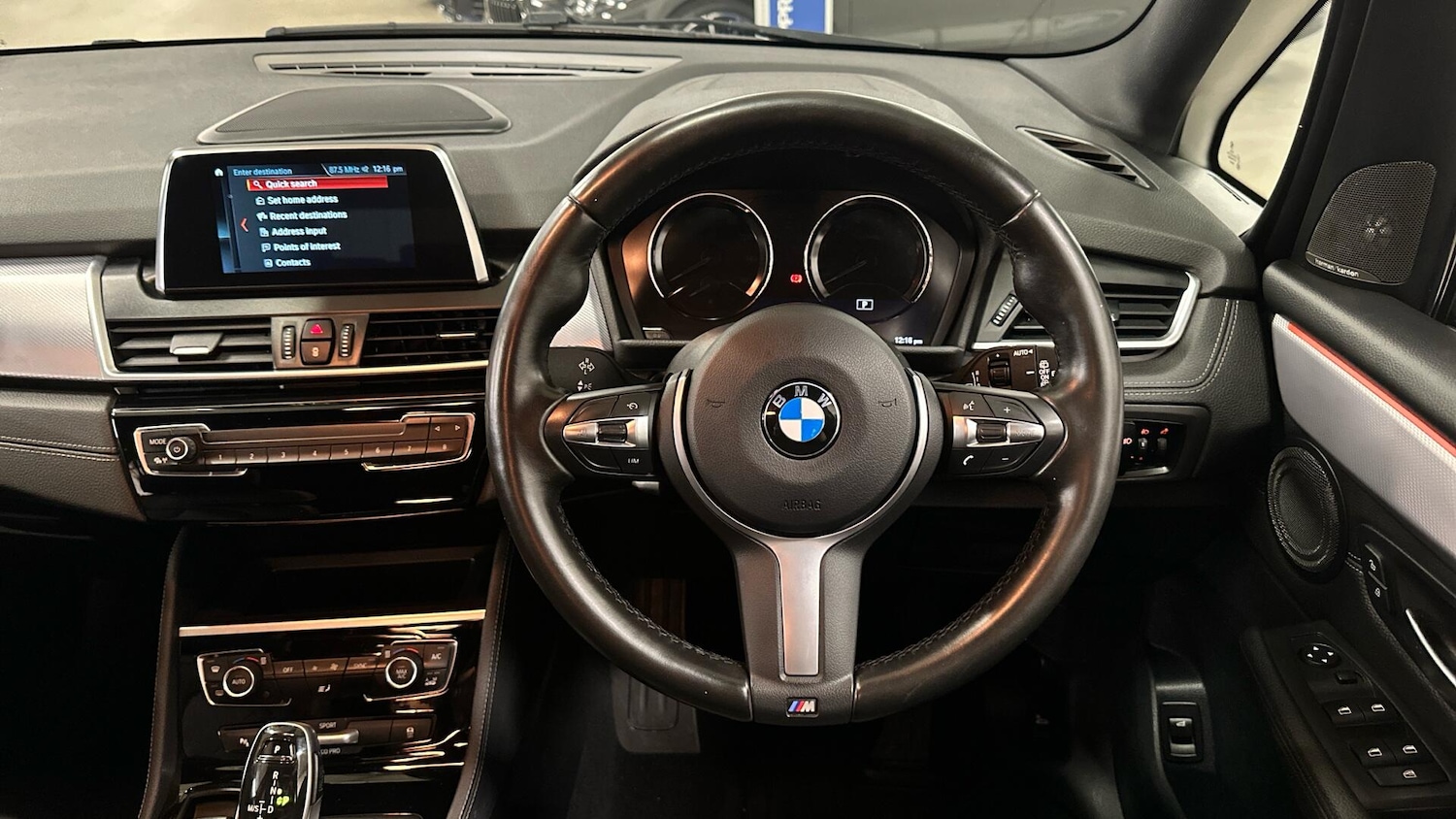 Used BMW 2 Series 2020 for sale - 77616841: Photo 5