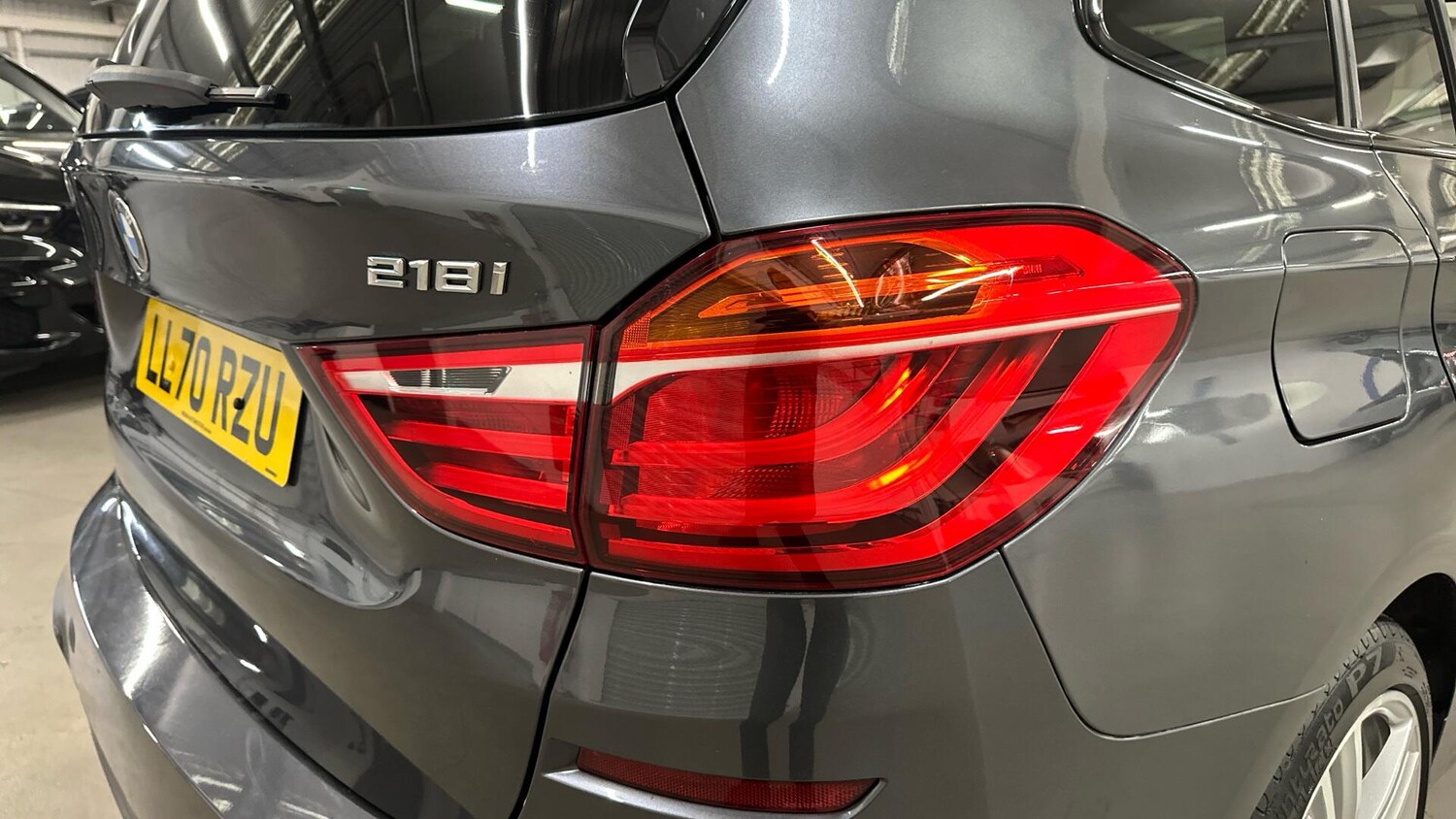 Used BMW 2 Series 2020 for sale - 77616841: Photo 50