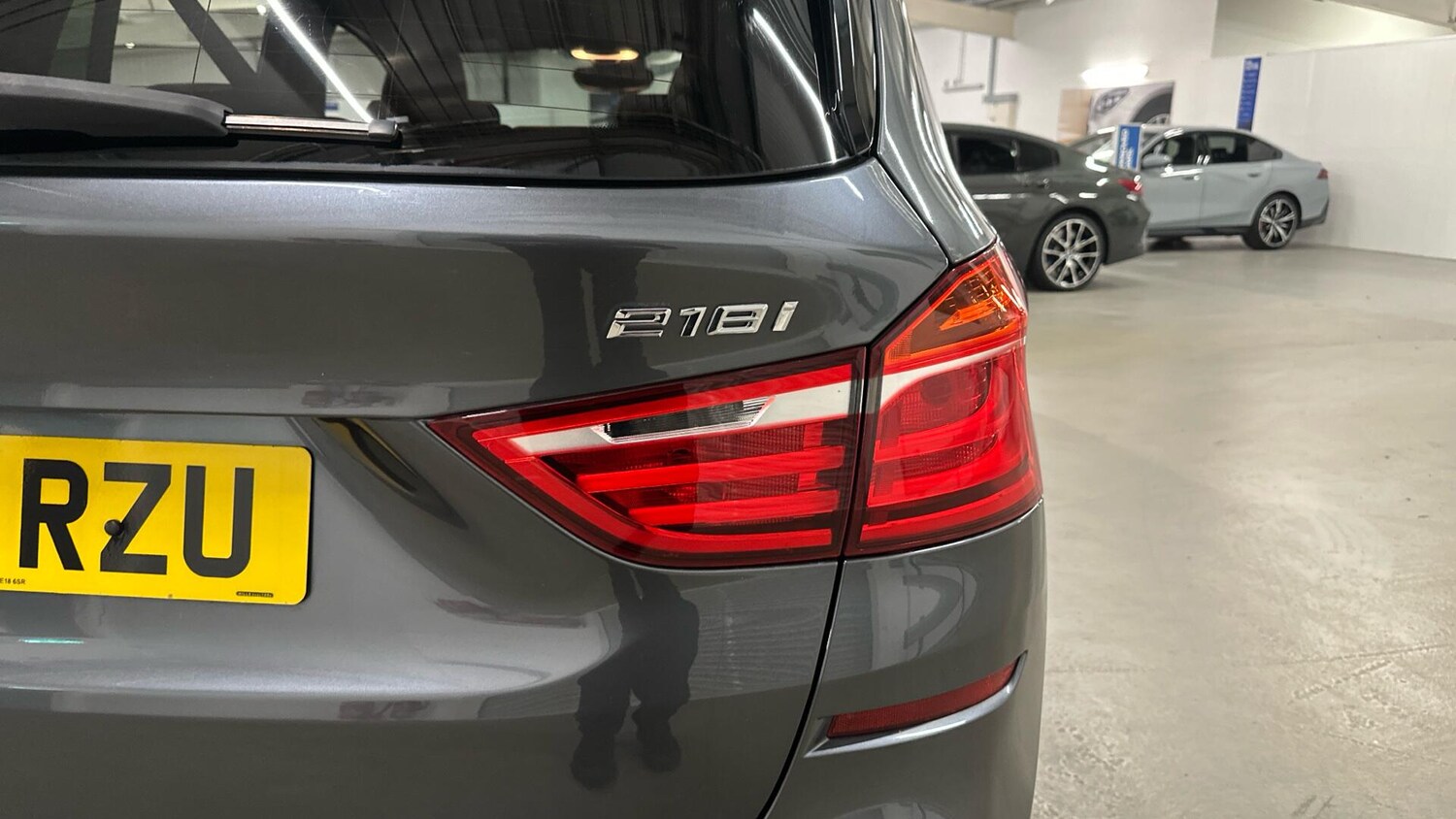 Used BMW 2 Series 2020 for sale - 77616841: Photo 51