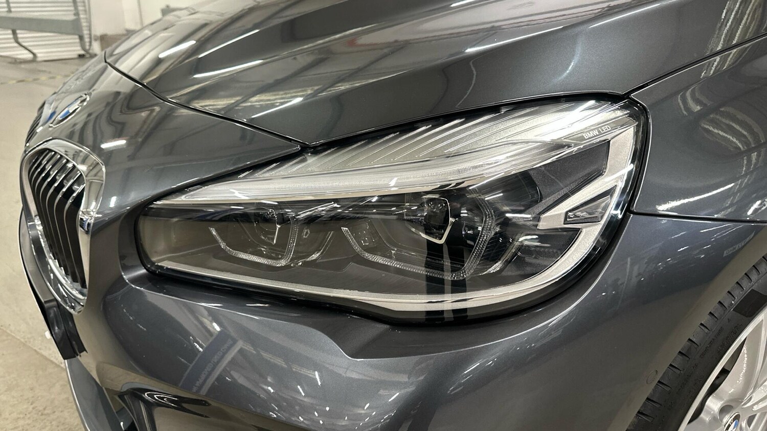 Used BMW 2 Series 2020 for sale - 77616841: Photo 58