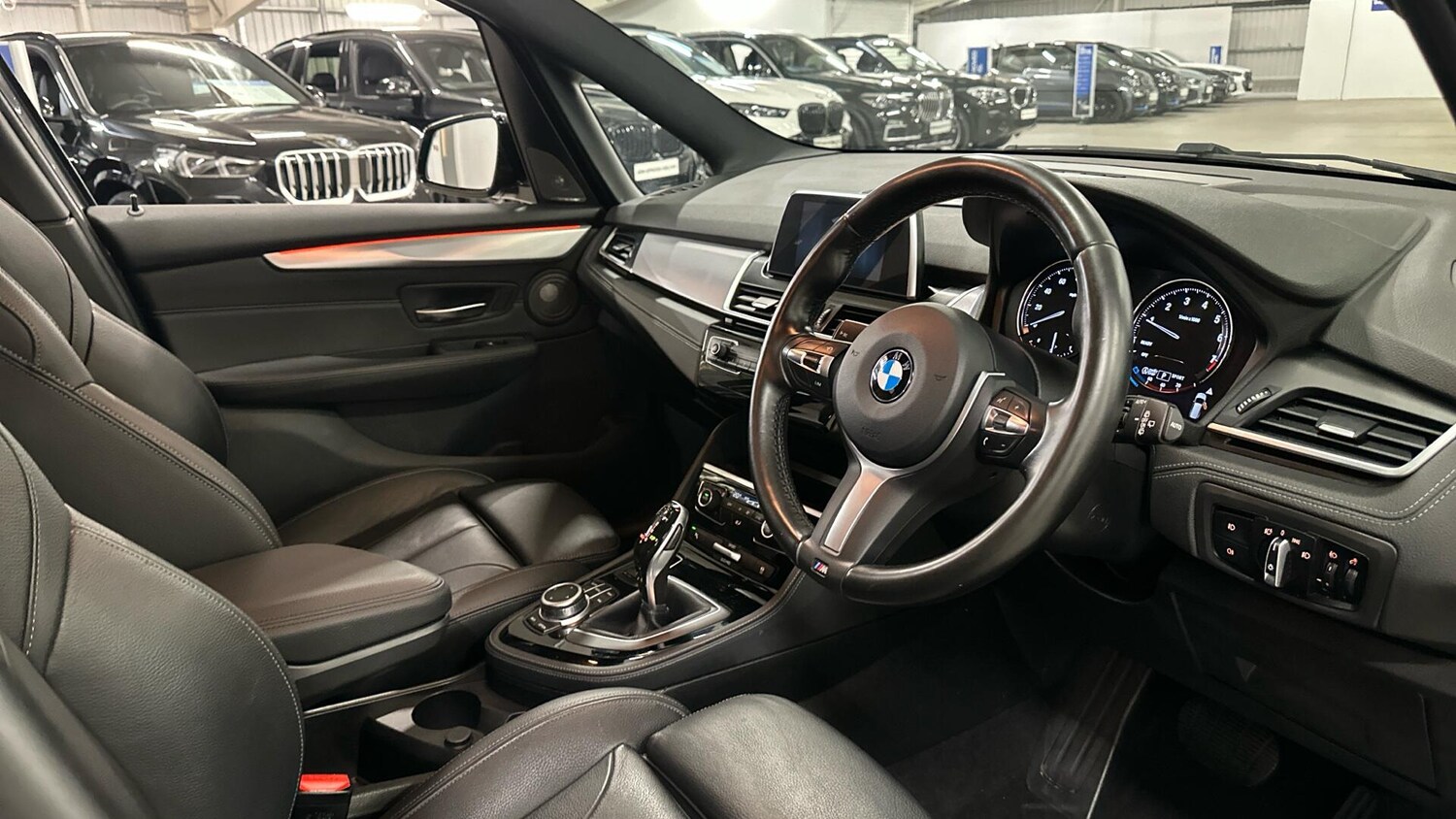 Used BMW 2 Series 2020 for sale - 77616841: Photo 6