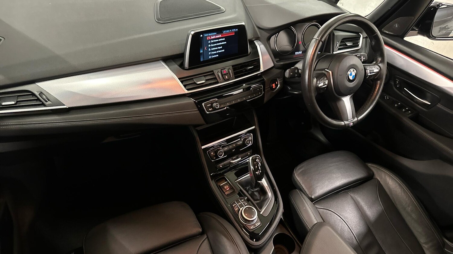 Used BMW 2 Series 2020 for sale - 77616841: Photo 7