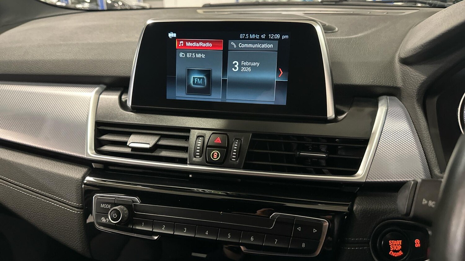 Used BMW 2 Series 2020 for sale - 77616841: Photo 8