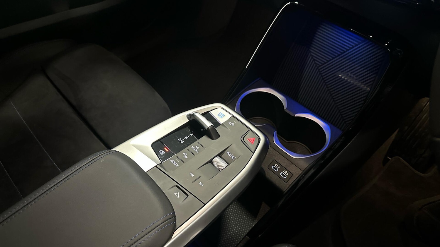 Used BMW iX2 for sale - 78135812: Photo 10