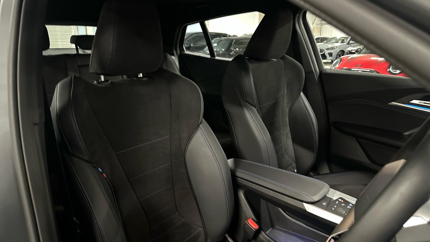 Used BMW iX2 for sale - 78135812: Photo 11