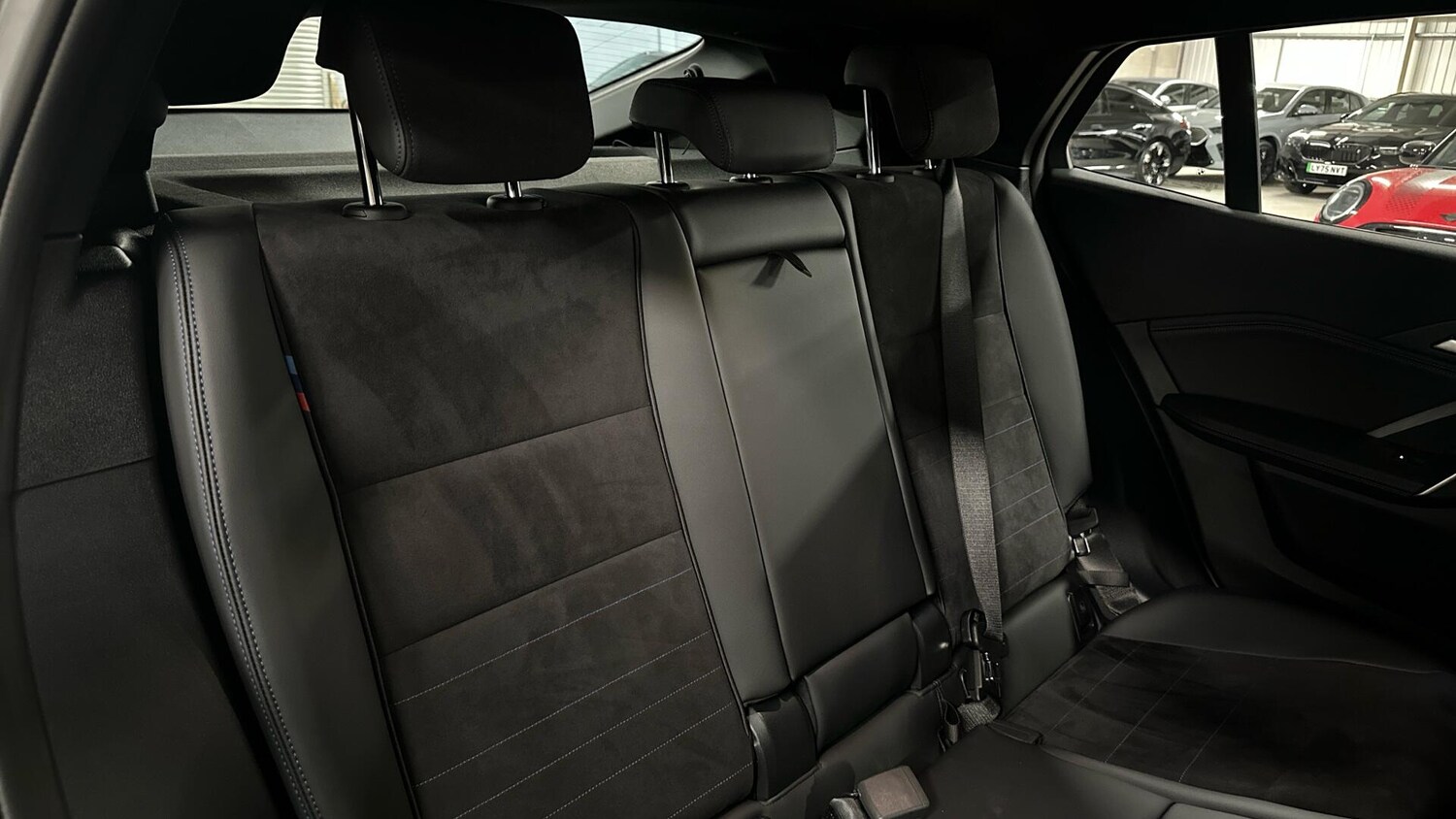 Used BMW iX2 for sale - 78135812: Photo 12