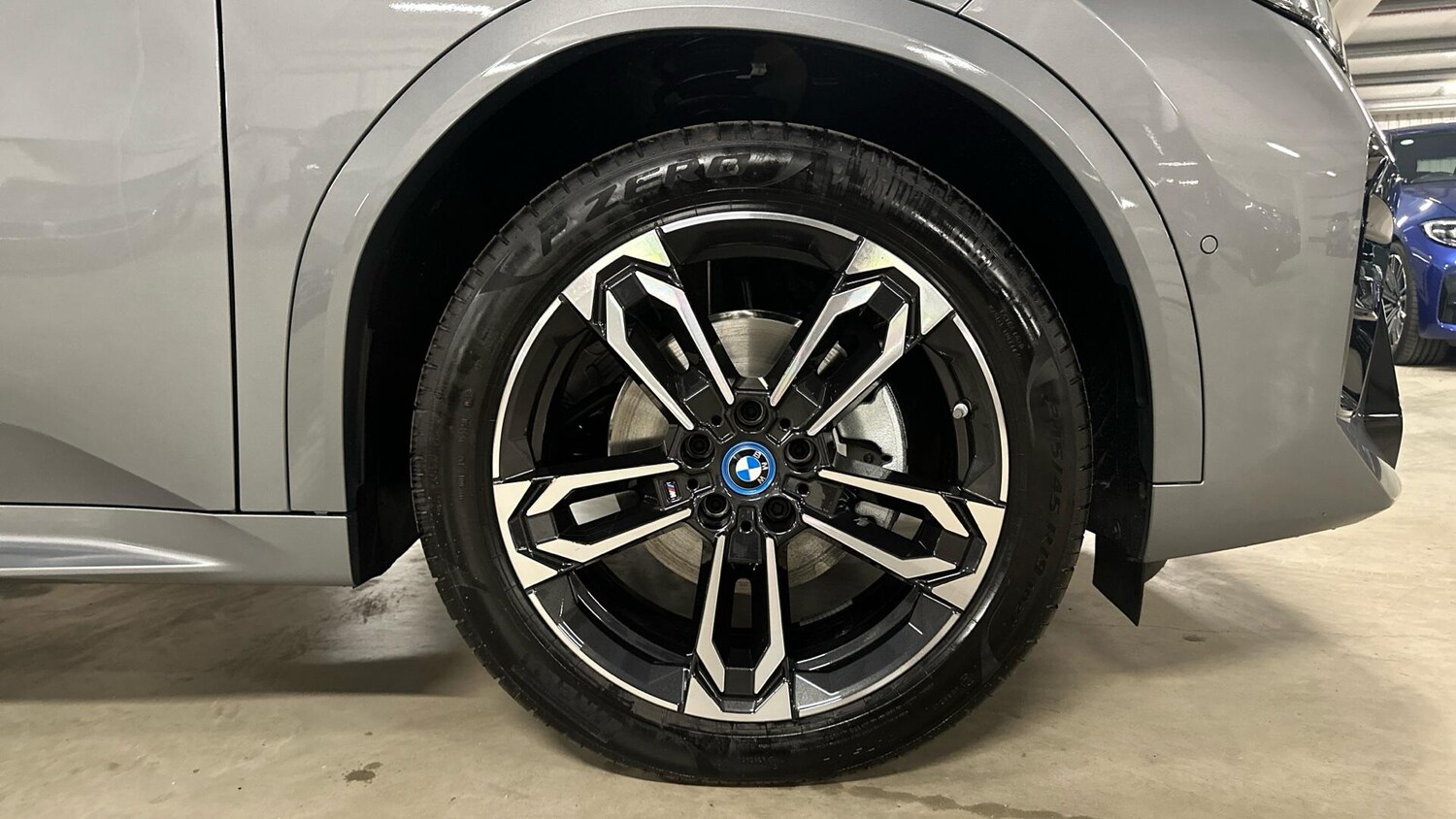 Used BMW iX2 for sale - 78135812: Photo 14