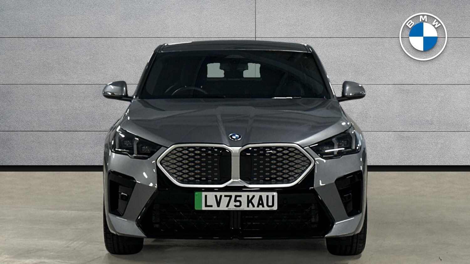 Used BMW iX2 for sale - 78135812: Photo 16