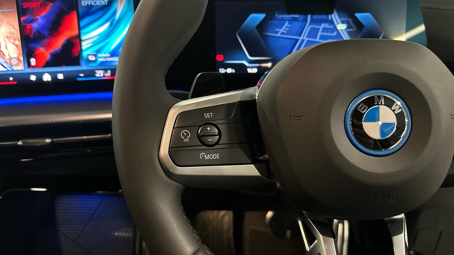 Used BMW iX2 for sale - 78135812: Photo 17