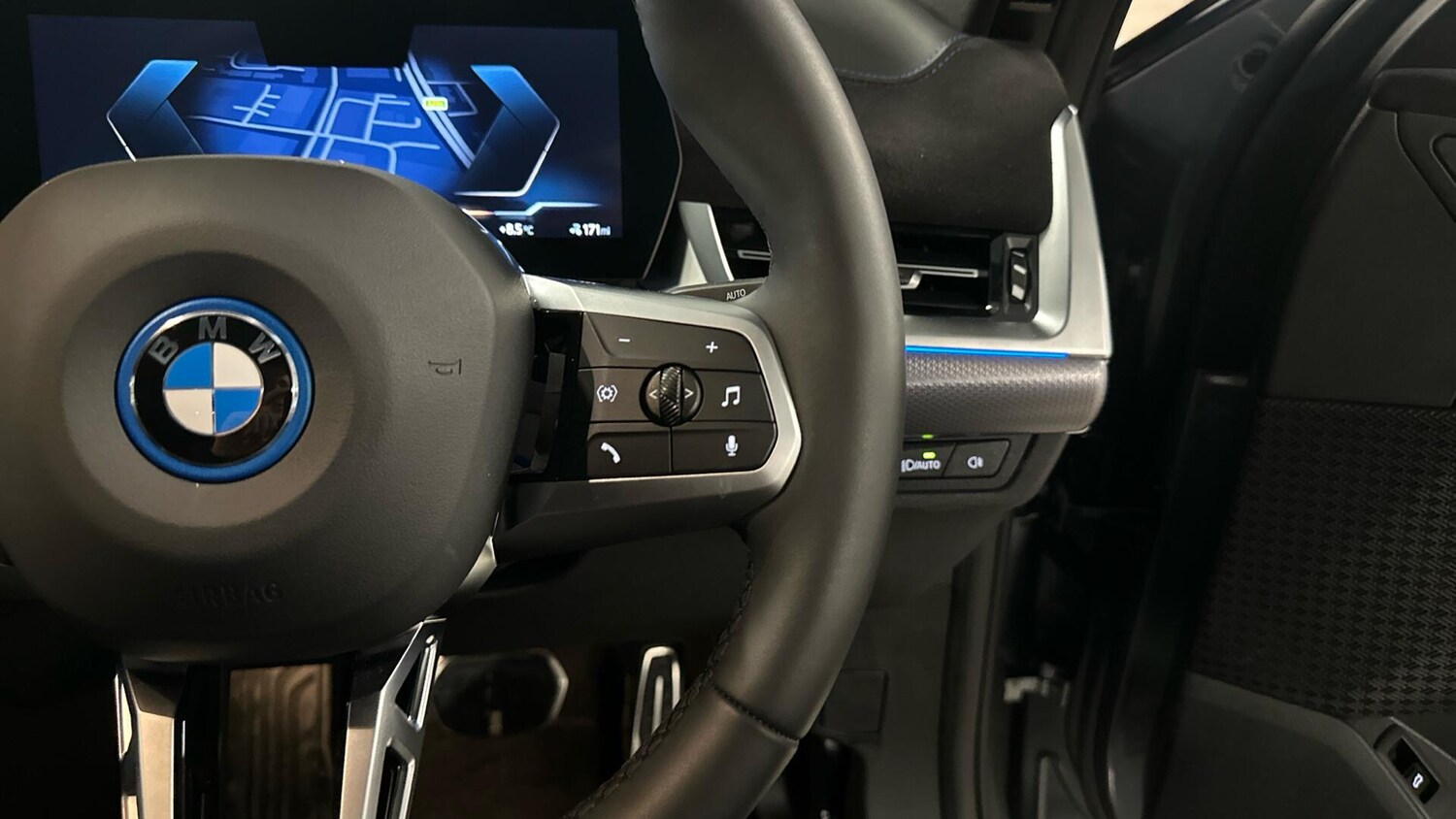 Used BMW iX2 for sale - 78135812: Photo 18