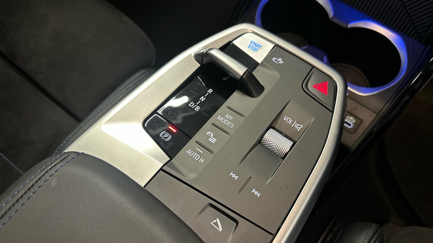 Used BMW iX2 for sale - 78135812: Photo 19