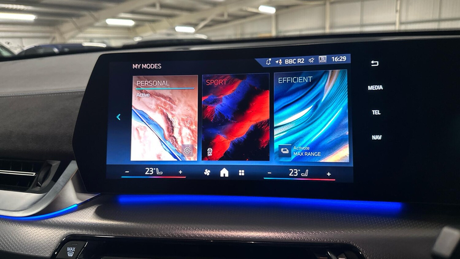 Used BMW iX2 for sale - 78135812: Photo 21