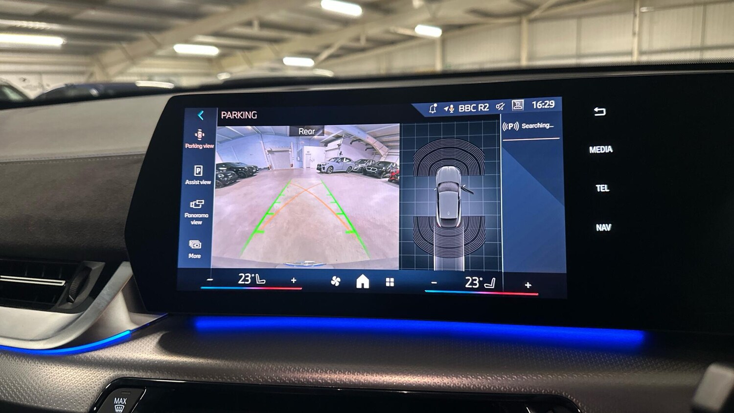 Used BMW iX2 for sale - 78135812: Photo 22