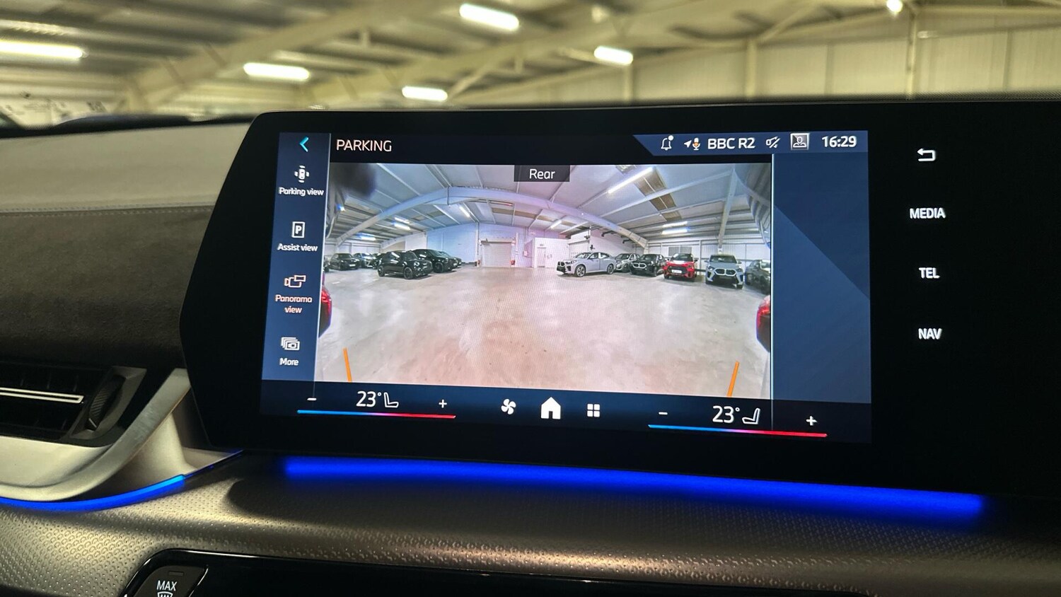 Used BMW iX2 for sale - 78135812: Photo 23