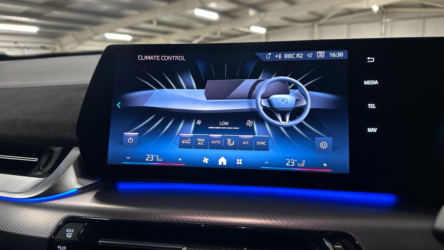 Used BMW iX2 for sale - 78135812: Photo 24