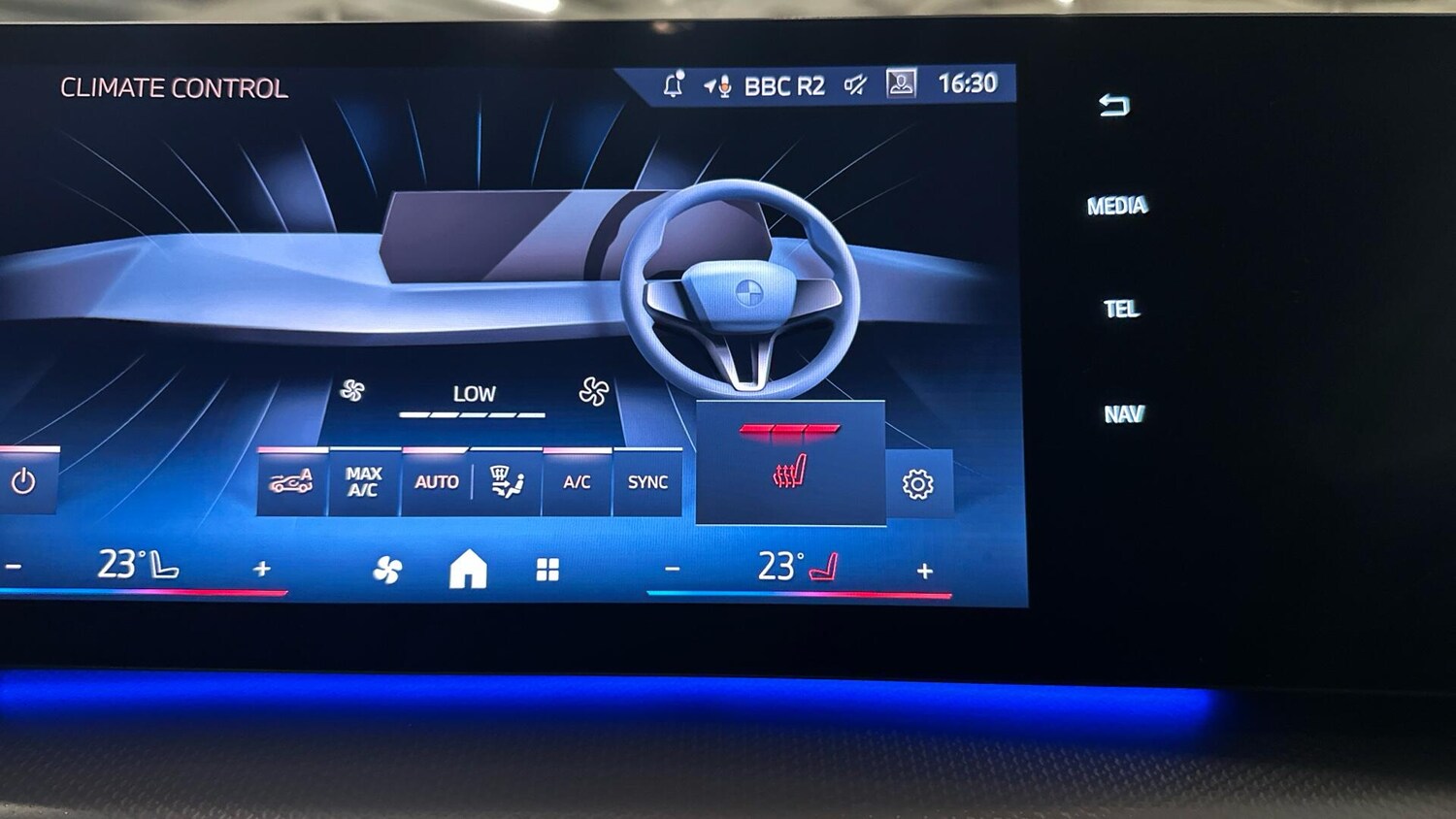 Used BMW iX2 for sale - 78135812: Photo 25