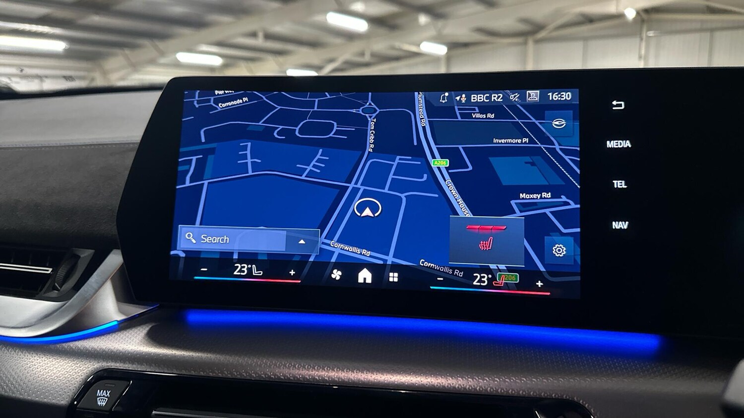 Used BMW iX2 for sale - 78135812: Photo 26