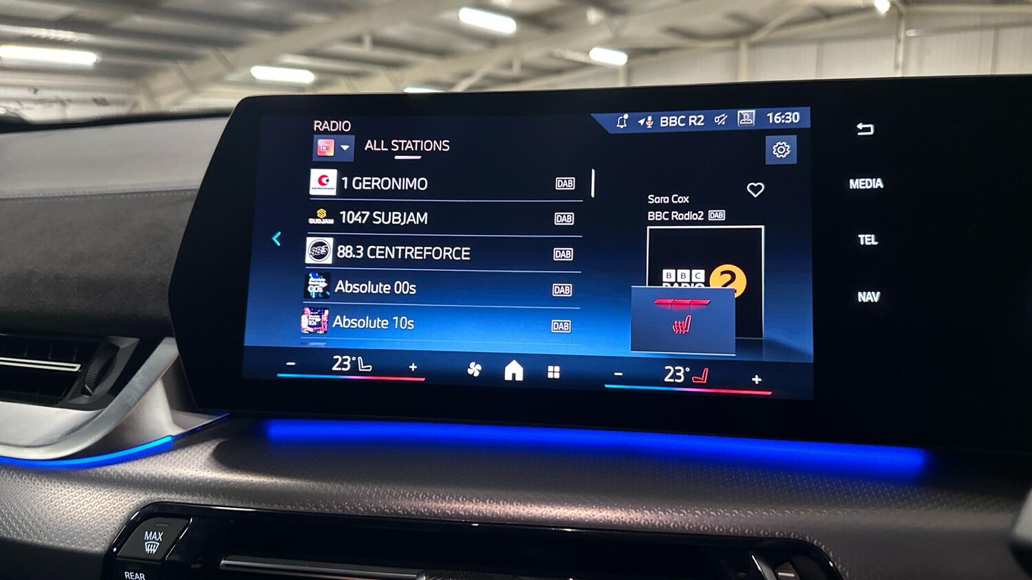 Used BMW iX2 for sale - 78135812: Photo 27