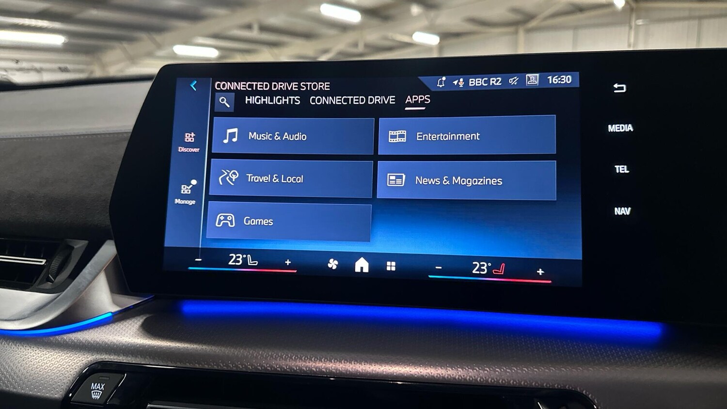 Used BMW iX2 for sale - 78135812: Photo 28