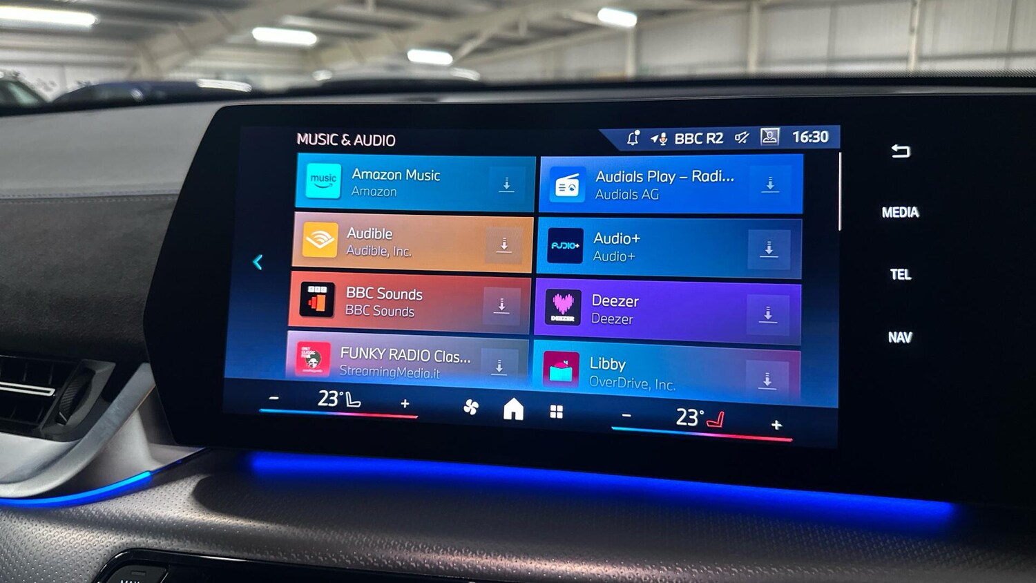 Used BMW iX2 for sale - 78135812: Photo 29