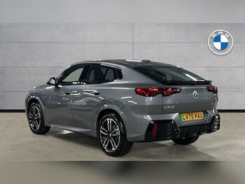 Used BMW iX2 2025 for sale - 78135812: Photo