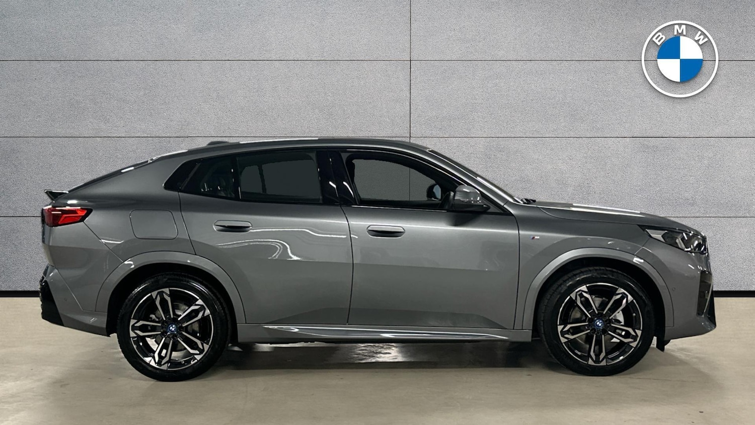 Used BMW iX2 for sale - 78135812: Photo 3