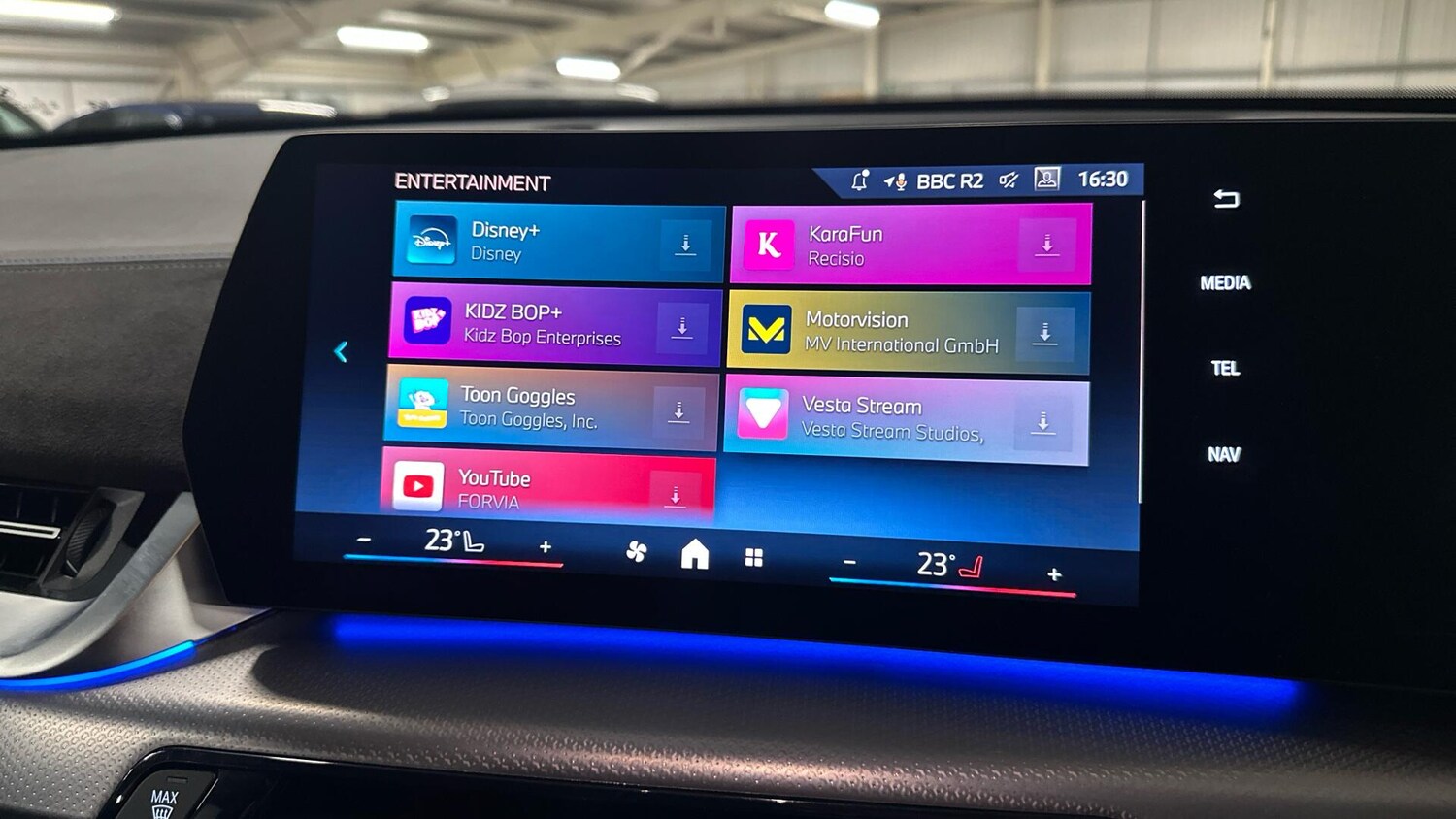 Used BMW iX2 for sale - 78135812: Photo 30