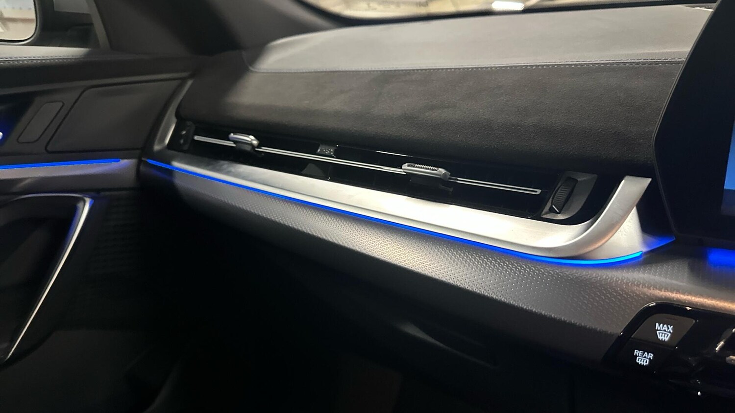 Used BMW iX2 for sale - 78135812: Photo 31