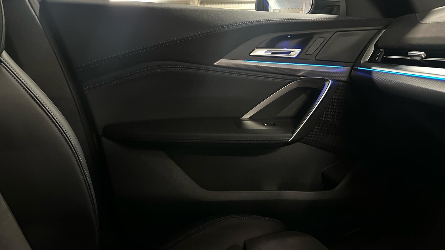 Used BMW iX2 for sale - 78135812: Photo 32