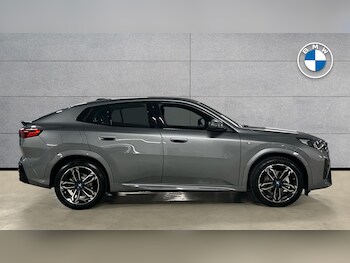 Used BMW iX2 2025 for sale - 78135812: Photo