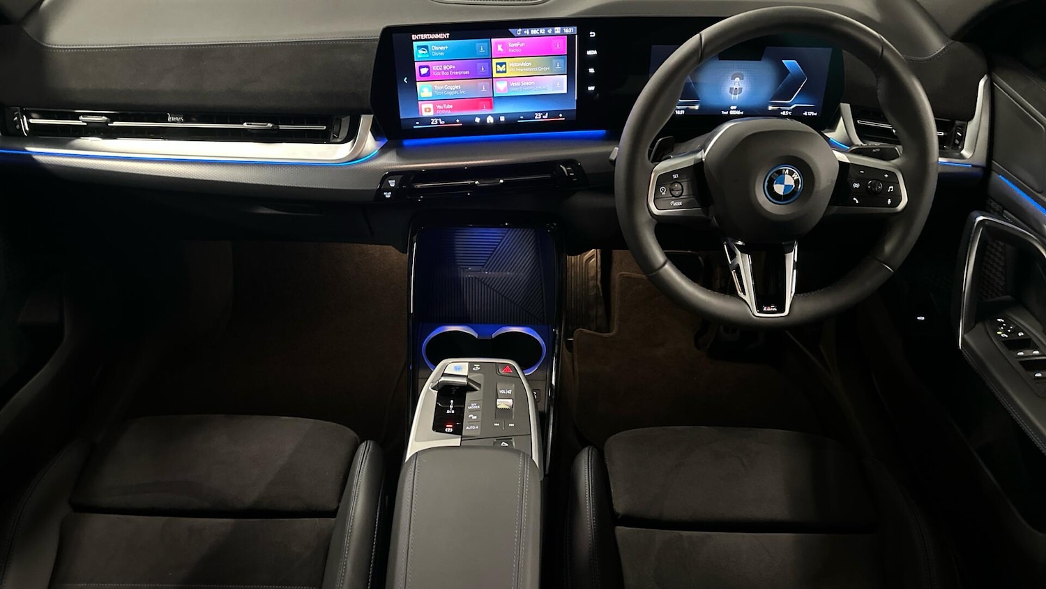 Used BMW iX2 for sale - 78135812: Photo 4