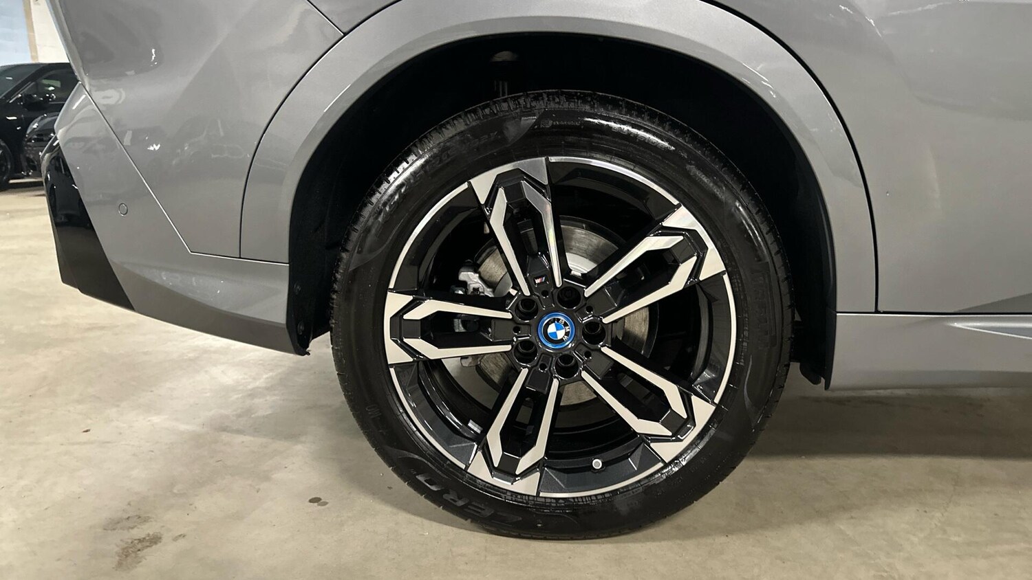 Used BMW iX2 for sale - 78135812: Photo 40