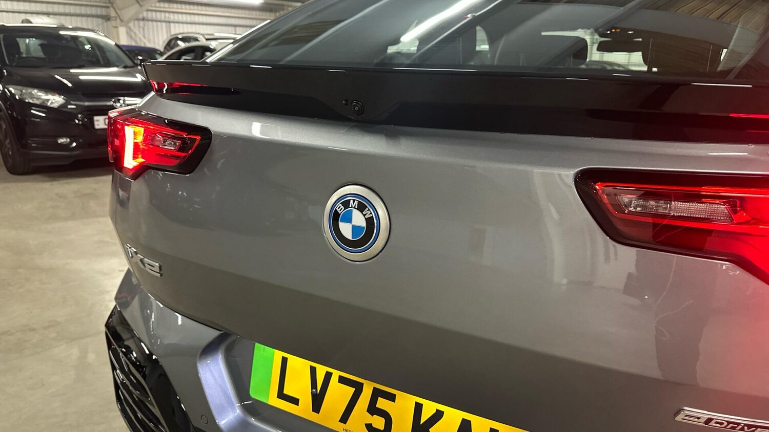 Used BMW iX2 for sale - 78135812: Photo 42