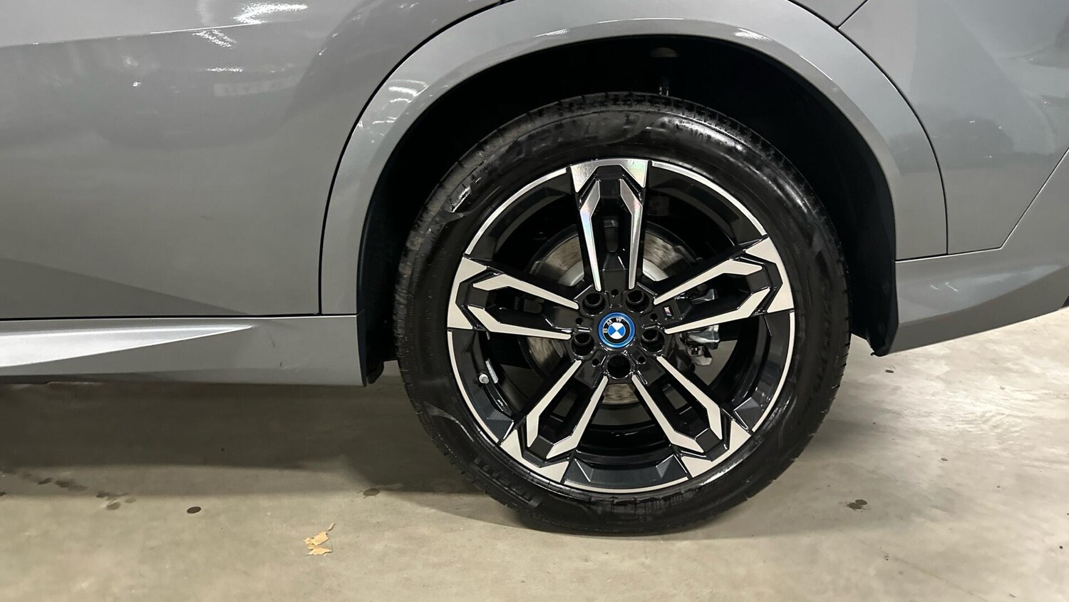 Used BMW iX2 for sale - 78135812: Photo 45