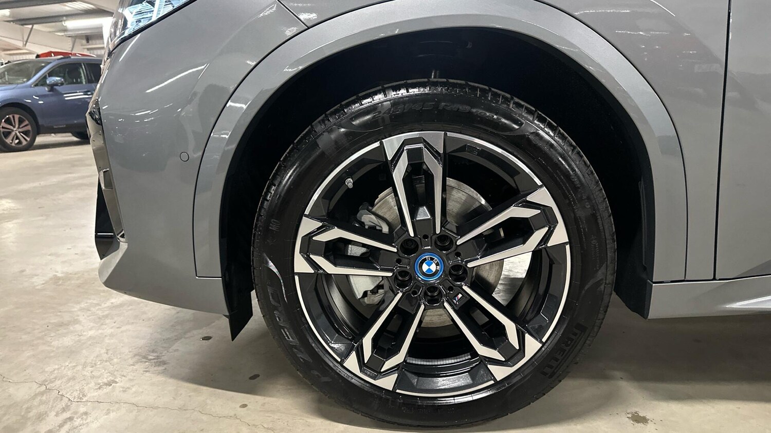 Used BMW iX2 for sale - 78135812: Photo 46