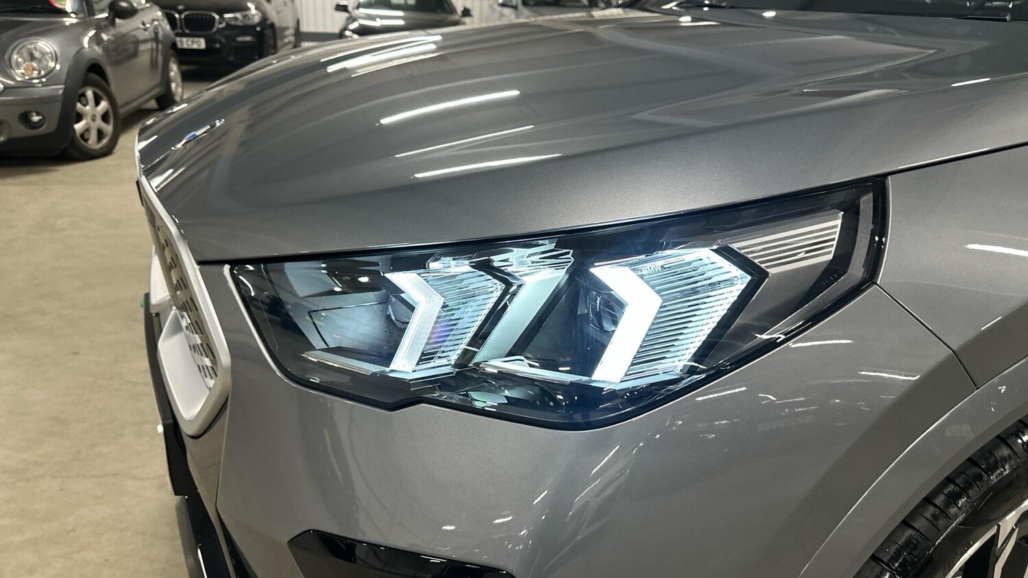 Used BMW iX2 for sale - 78135812: Photo 47