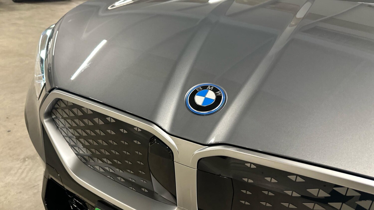 Used BMW iX2 for sale - 78135812: Photo 48