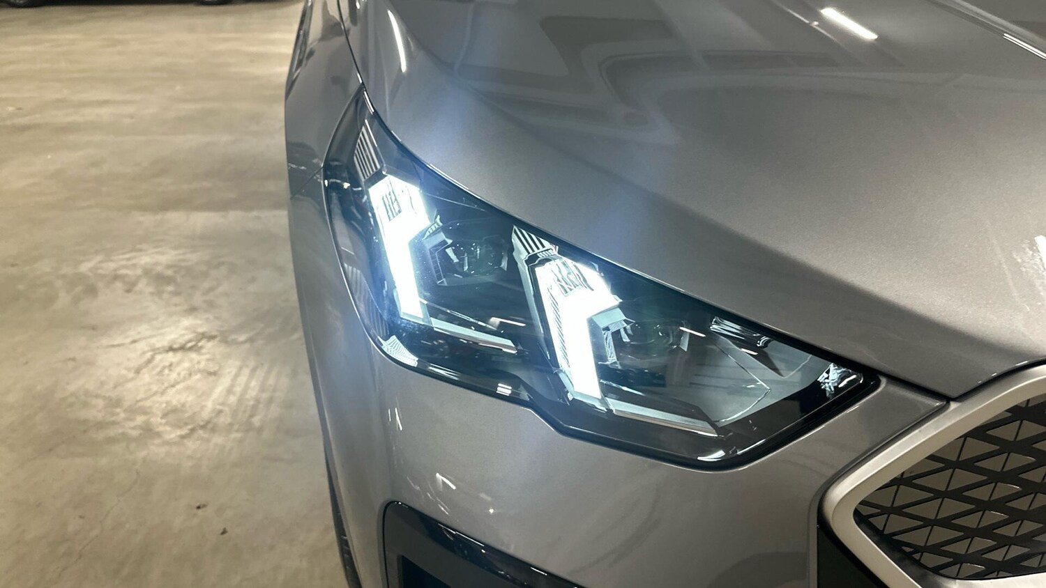 Used BMW iX2 for sale - 78135812: Photo 49