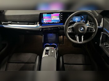 Used BMW iX2 2025 for sale - 78135812: Photo