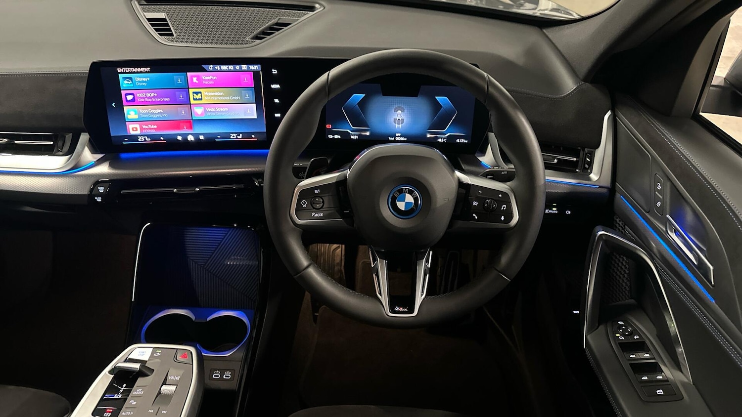 Used BMW iX2 for sale - 78135812: Photo 5