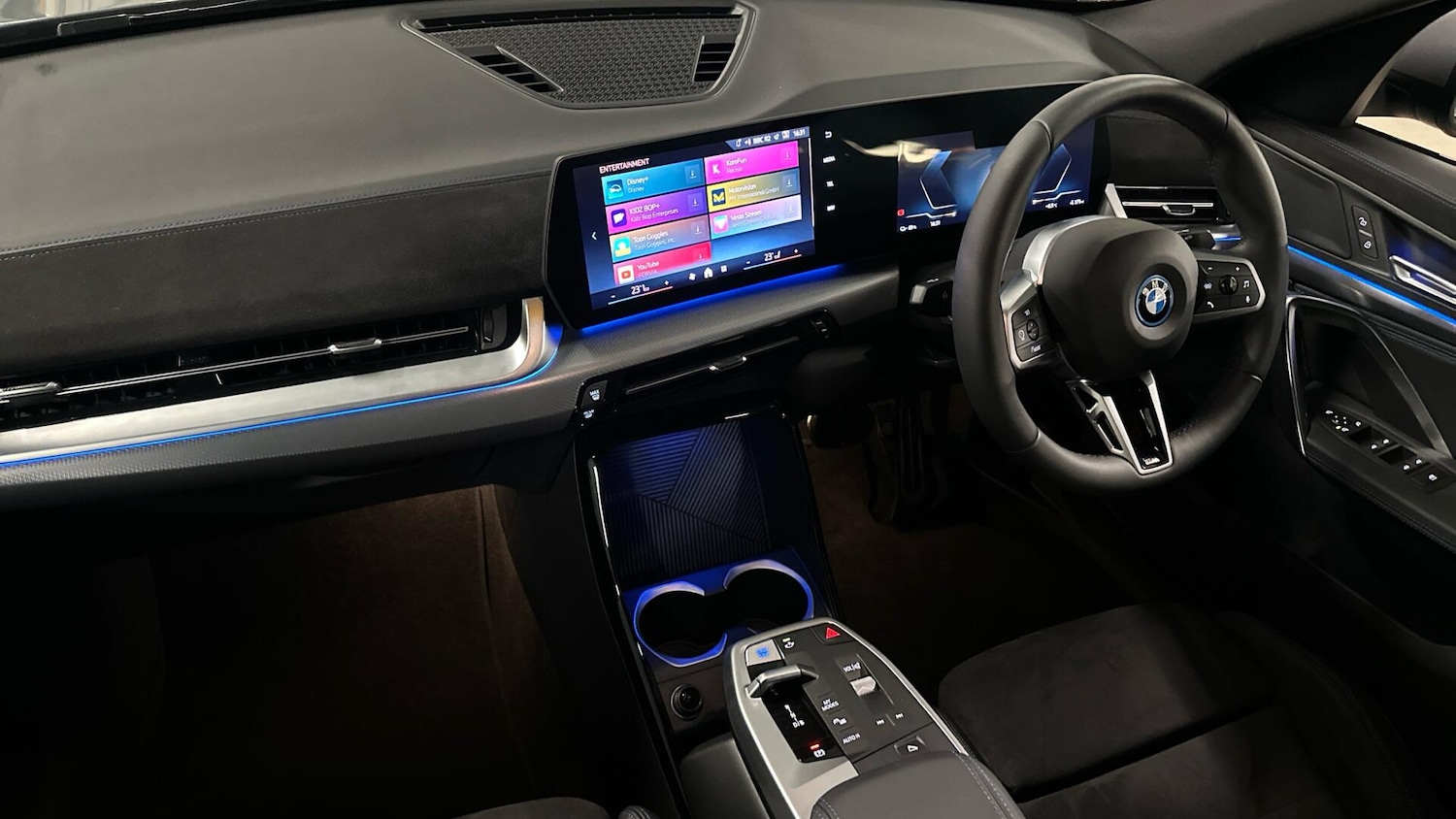 Used BMW iX2 for sale - 78135812: Photo 7