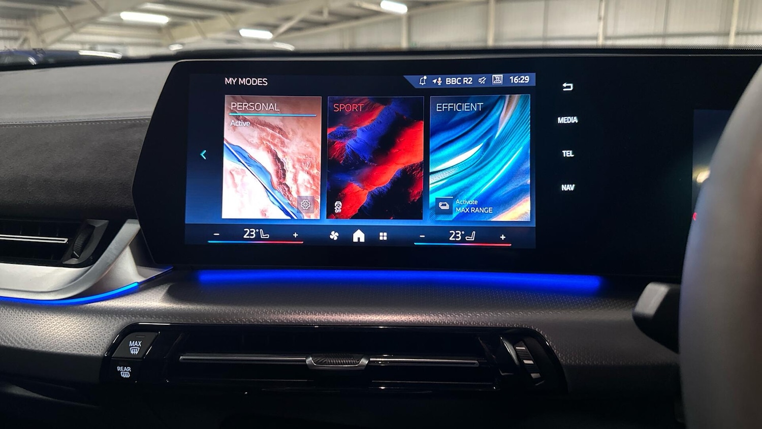 Used BMW iX2 for sale - 78135812: Photo 8