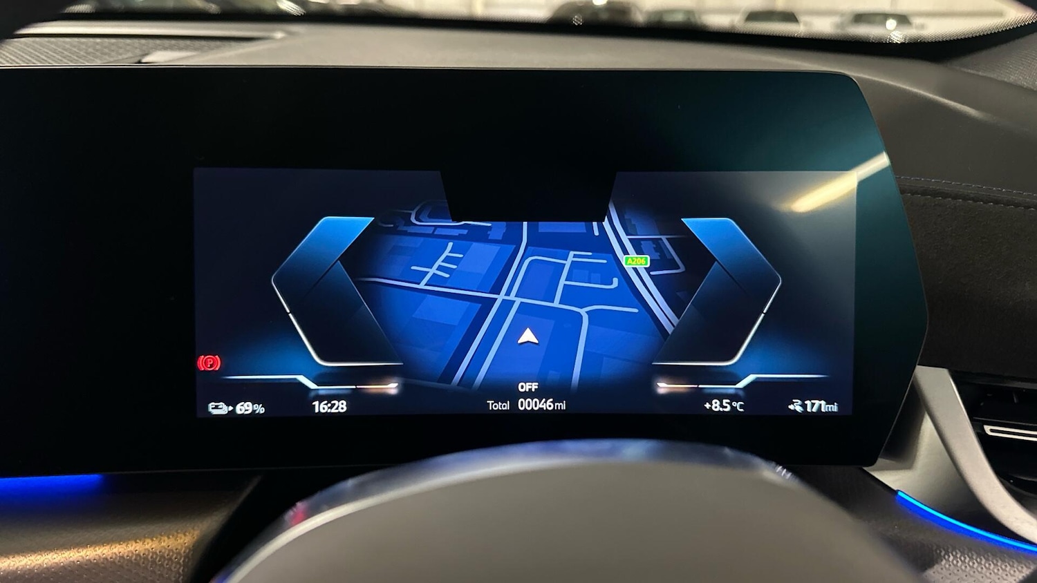 Used BMW iX2 for sale - 78135812: Photo 9