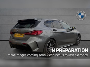 Used BMW 1 Series 2023 for sale - 78573265: Photo