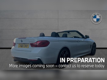Used BMW 4 Series 2018 for sale - 79248310: Photo