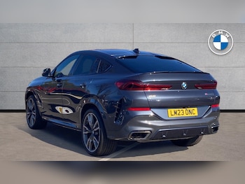Used BMW X6 2023 for sale - 79387367: Photo