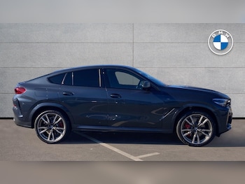 Used BMW X6 2023 for sale - 79387367: Photo