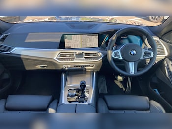 Used BMW X6 2023 for sale - 79387367: Photo