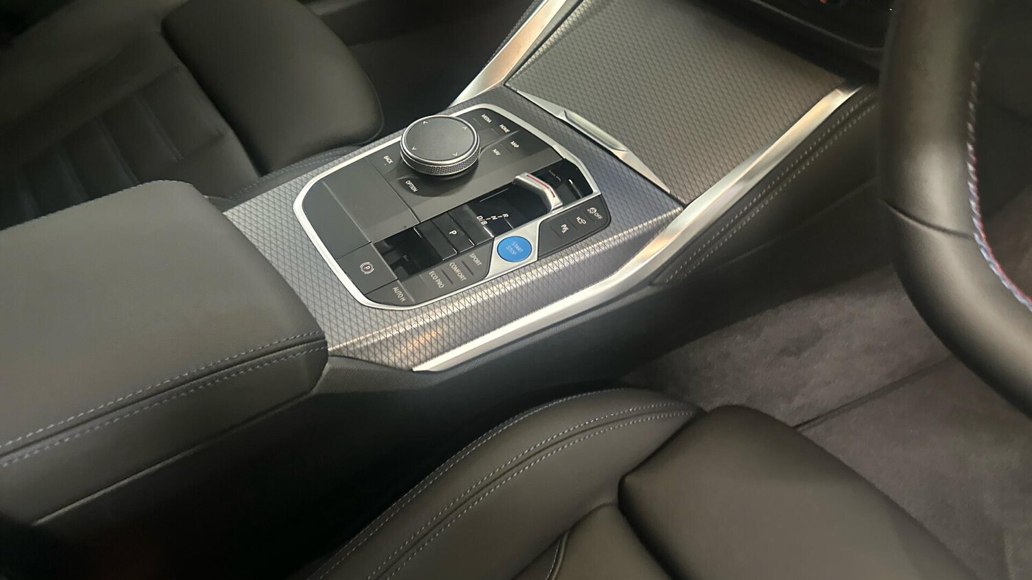 Used BMW i4 for sale - 77616831: Photo 10