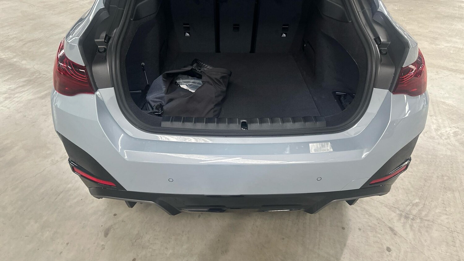 Used BMW i4 for sale - 77616831: Photo 13